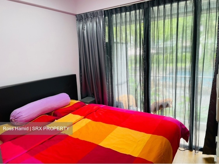 Hedges Park Condominium (D17), Condominium #547485381